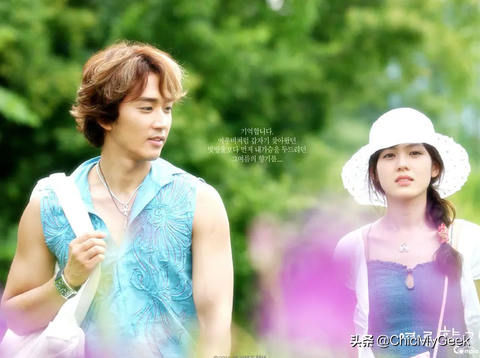 孙艺珍6部最经典韩剧回顾!出道20年冻龄美貌始终如一