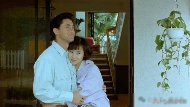 为艺术献身！翁虹《挡不住的疯情》，人性复杂多变