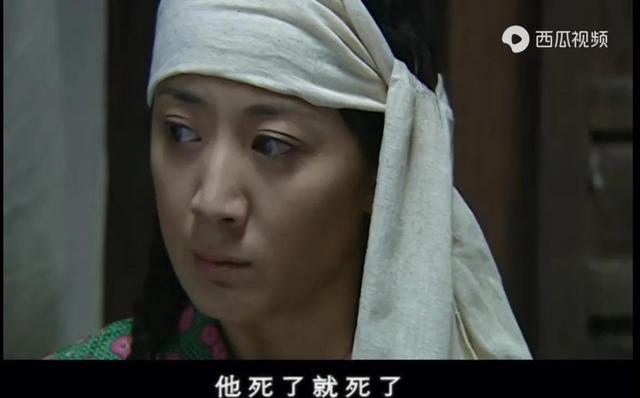 16年后重温《悲情母子》:3个细节释怀了人生的6个心结