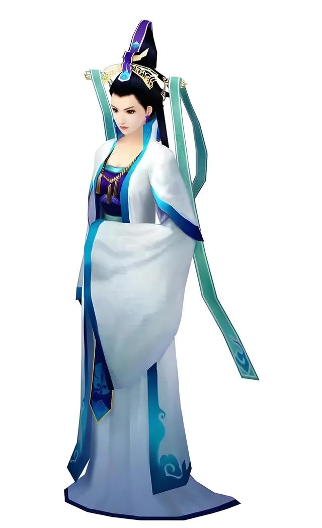 《仙剑奇侠传四》详细战力排行榜