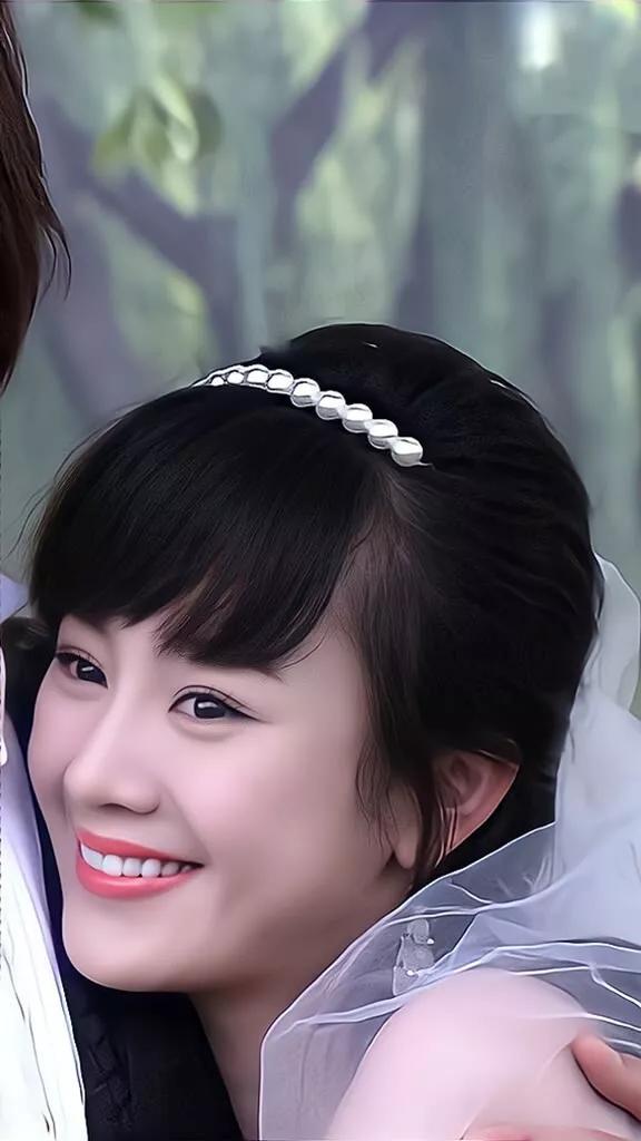 夏家三千金张檬——杨真真