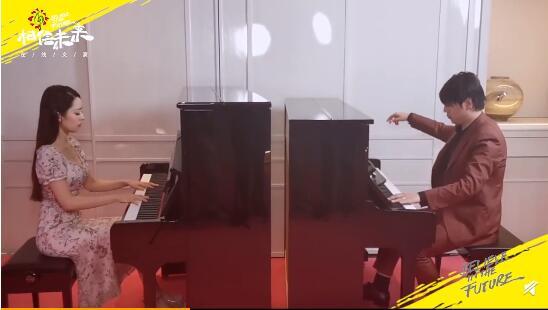 高晓松“相信未来”的20天：不虚此行，与有荣焉｜独家