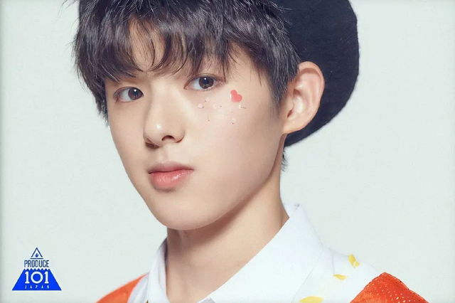 《创造营2021》练习生名单！百万练习生中17位来自日本？