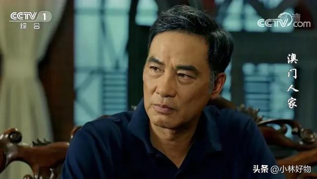 【独家视角】任达华三级片下揭秘他与妻子的“无坚不摧”信任法则