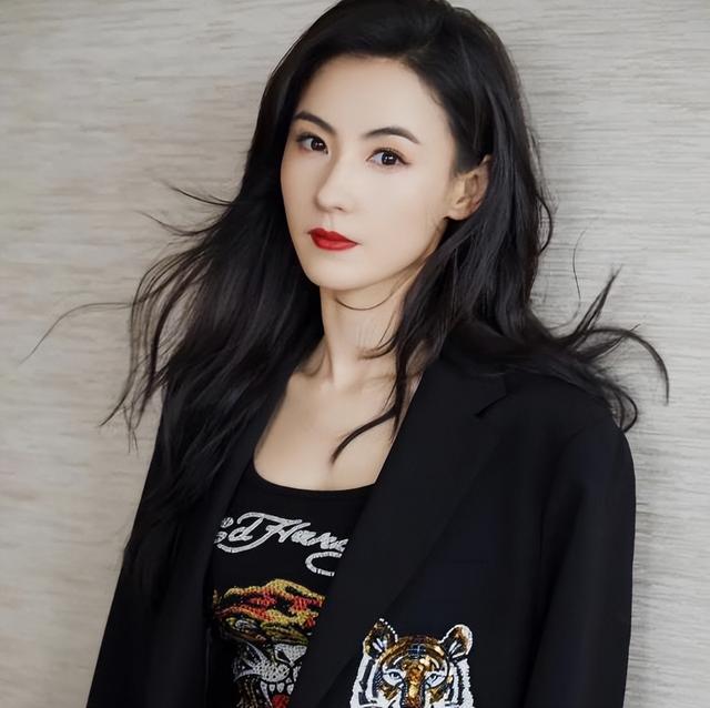 毁掉张柏芝的，不仅仅是艳照门，还有她的恩将仇报和撒谎成性