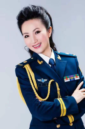 明星大咖汇——杜桦｜旗袍美人，用歌曲弘扬中国文化