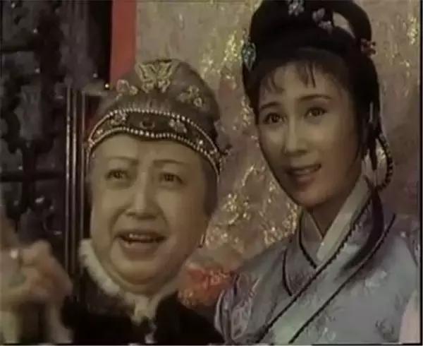 还记得《少林寺》钟情李连杰的牧羊女白无瑕吗?