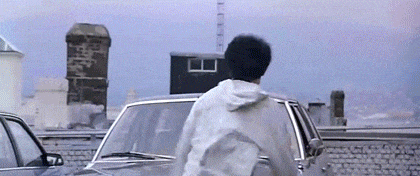 正式曝光！这些惊险镜头，演员本人看了都后怕不已