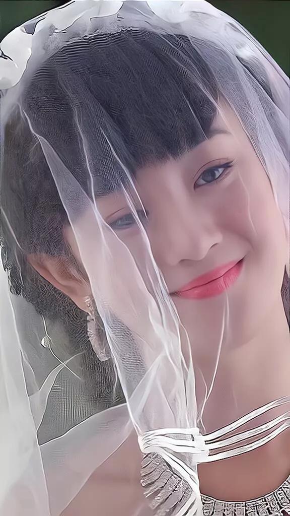 夏家三千金张檬——杨真真