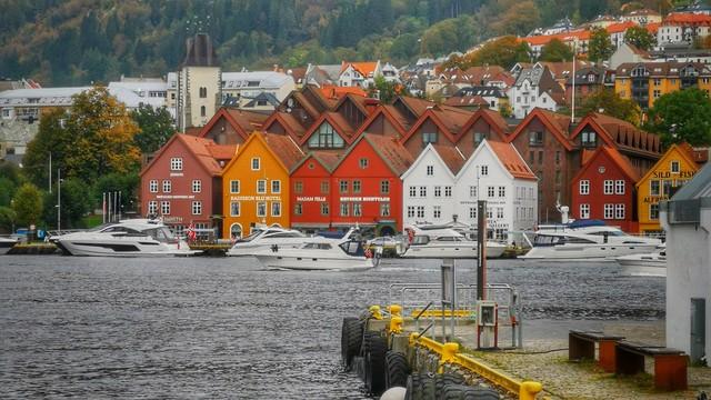 从北方到武汉，再到更北方：一个北方人在挪威的十五年心路历程