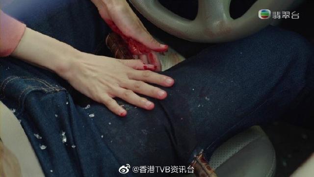 《那些我爱过的人》大结局：林文龙惨死！翠如逃出鬼门关