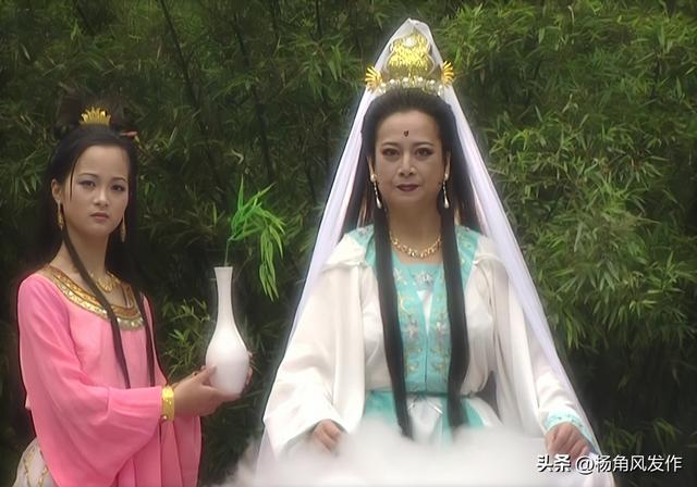 西游记:孙悟空在得知毗蓝婆儿子乃昴日星官后,为什么惊诧不已?