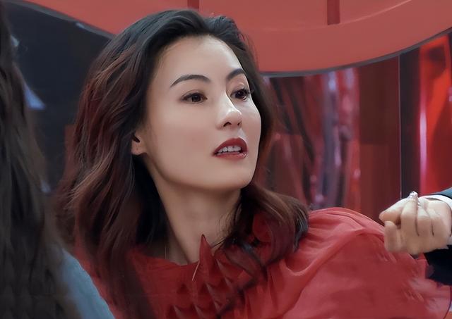 毁掉张柏芝的，不仅仅是艳照门，还有她的恩将仇报和撒谎成性