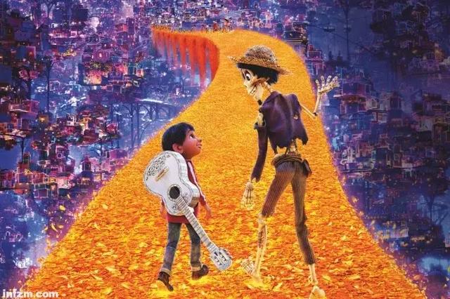 豆瓣9.2的动画电影，成年人看了也落泪