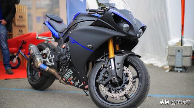 10 款曾荣膺世界最快称号的摩托车