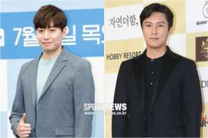 金烔完(金烔完与Eric见面消除误会 发文称“神话会继续”)