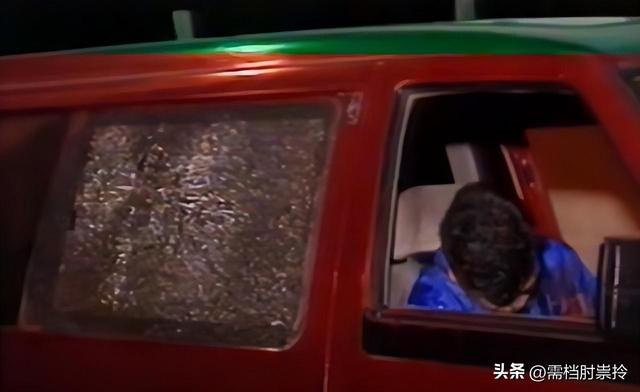 金牌杀手刘一贤：爆头湾仔之虎、暗杀地产巨头，落网后被判无期