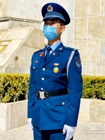 中国退役军人丨杜帅：一位退伍战士的四次征召