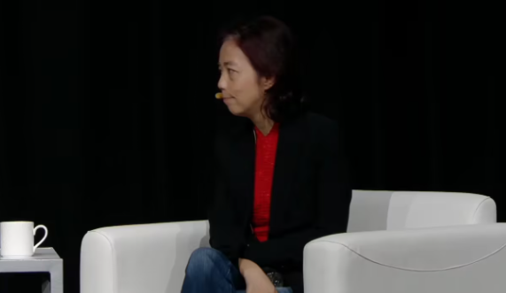 华裔女科学家李飞飞：年仅46岁，扬言希望以中国人身份领诺贝尔奖