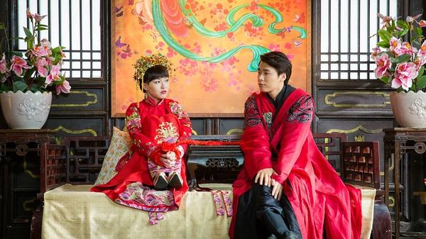 盘点那些年我们追过的烂尾影视剧