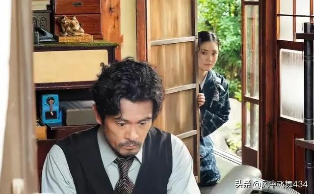 日本女星“北香那”香艳荧屏!四部献身艺术,你看过几部?