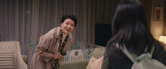 《我是真的爱你》：陈娇蕊的冷漠，和她的母亲如出一辙