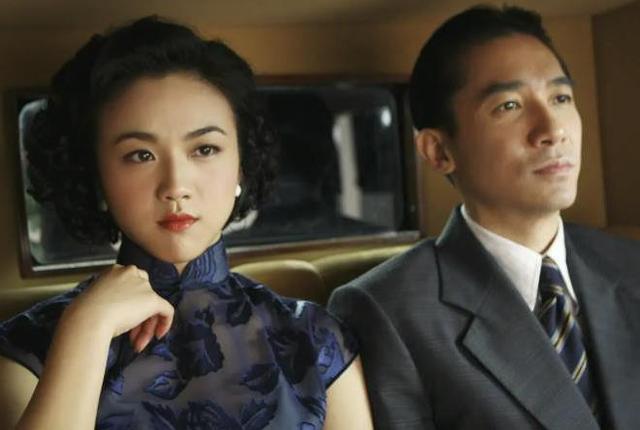 台湾曾禁播的5部大尺度电影，你有幸看过其中几部？