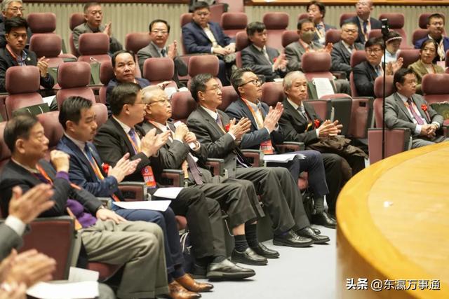 “博采众长·协调发展”日本华侨华人博士协会2024年会在东京召开