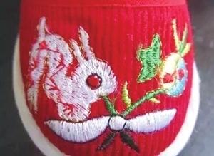 天津卫中秋老习俗