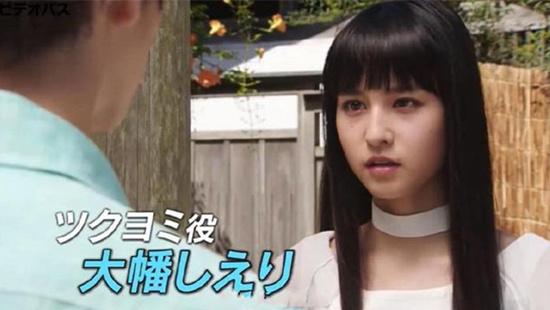 假面骑士渡边圭佑演的谁?渡边圭佑为什么演假面骑士没火?