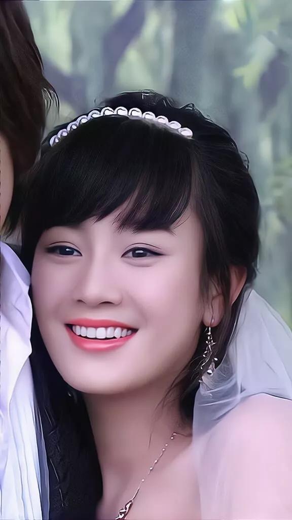 夏家三千金张檬——杨真真