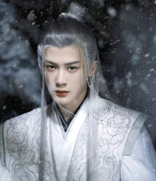 内娱四大三小之新四大