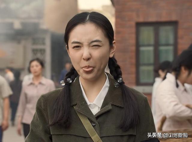 看完《六姊妹》吴倩，再看前夫张雨剑，人生真是没对比就没伤害