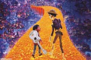 德拉库斯(豆瓣92的动画电影，成年人看了也落泪)