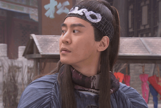 演技拉垮别尬演换脸戏，论换皮不换心，这几位才是真假难辨教科书