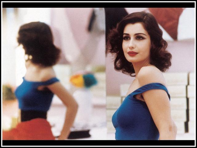 如果你是“性”情中人，请收下这位导演的几部“污”片