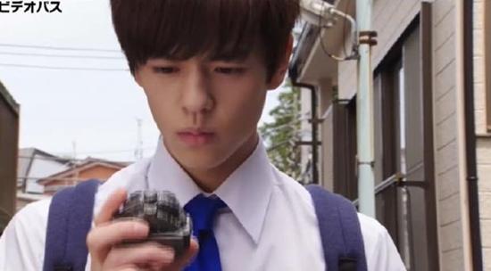 假面骑士渡边圭佑演的谁?渡边圭佑为什么演假面骑士没火?