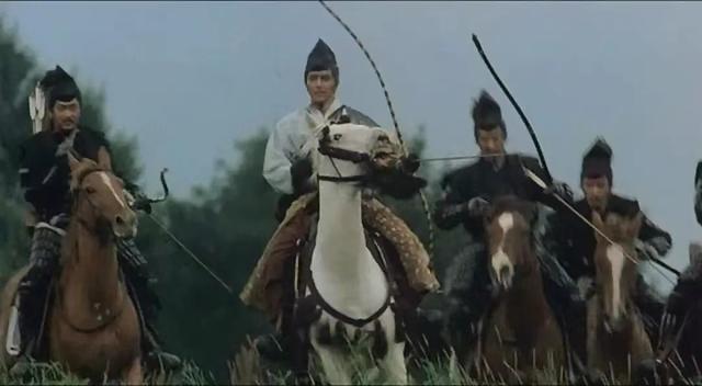 羽生结弦演绎的《天与地》，上杉谦信到底是谁？