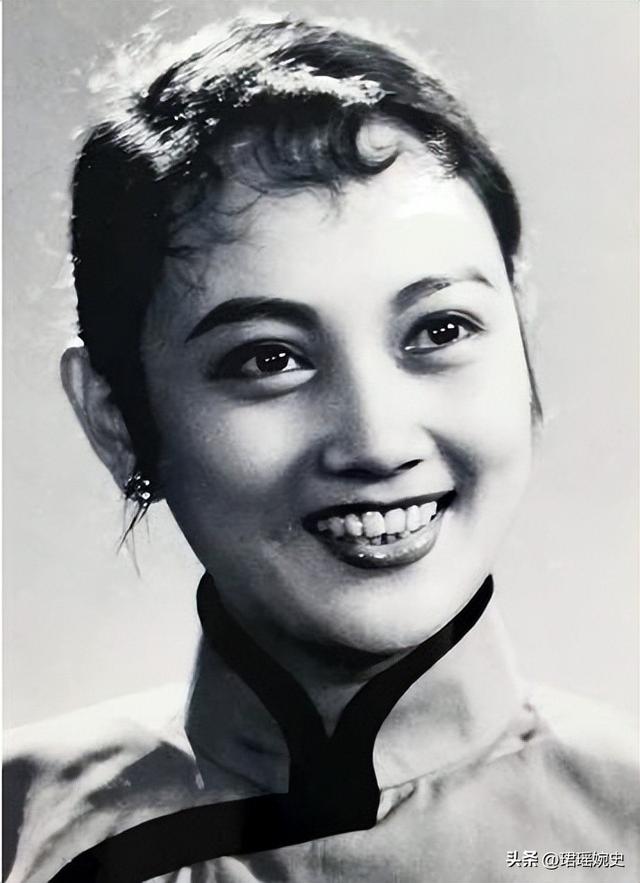 还记得新中国22大明星吗？如今5位健在，最大的97岁，最小87岁