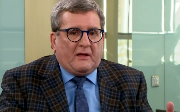 他取消访华因“见不到人”？驻加使馆驳斥