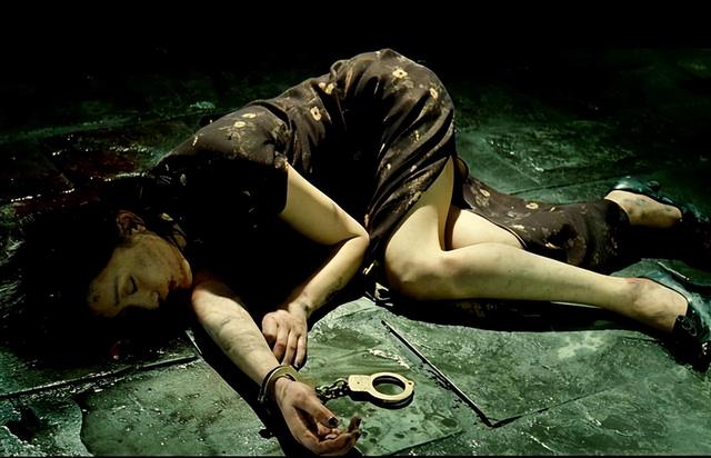 深度解析《色戒》，色诱汉奸却爱上对方，感性战胜理性会怎样？