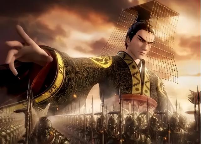 秦始皇兵马俑，是用活人烧制的？这尊裂开的兵马俑，解开了真相