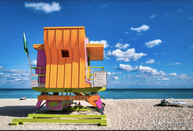 周杰伦新歌MV，除了音乐，让摄影师们沉醉的还有绚烂色彩