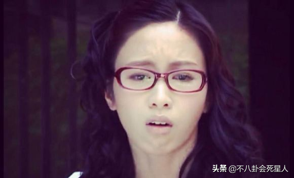 TVB演员扮丑大赏！他们真的很豁得出去