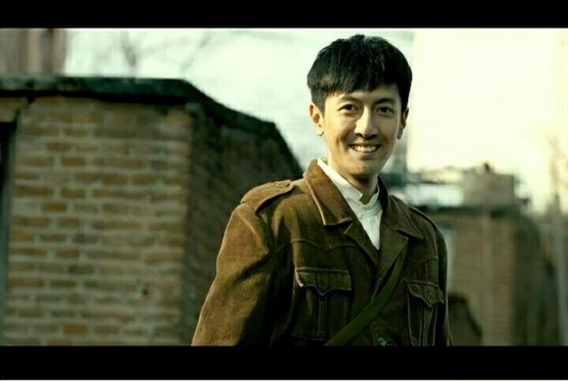 “老干部”张鲁一：低调演戏18年，私生活很神秘，结婚多年零绯闻