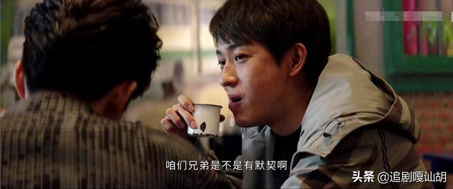 《回廊亭》大结局：程成竟然真的是高广义的亲儿子，李浩实在可怜