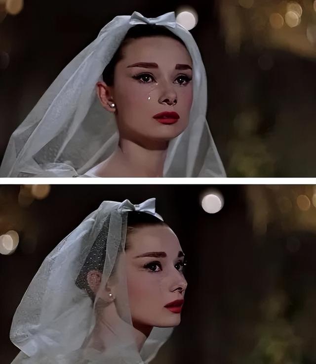 格利高里·派克在拍摄《罗马假日》时和两位女性谈情说爱