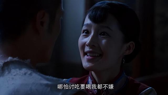 三看《白鹿原》，才懂小娥被杀，孝文媳妇饿死，背后原来大有深意