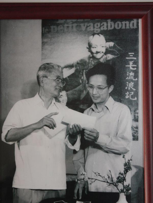 王龙基：国产电影首个童星，第一代三毛的扮演者，如今怎么样了？