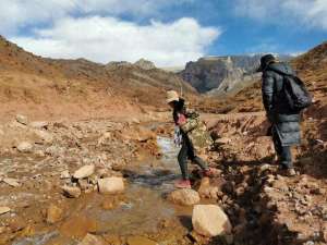 童艳(雪域高原上的“女子考古队”——在“世界最高荒野”上，她们挖掘交往交流交融的密码，追寻“万里同风